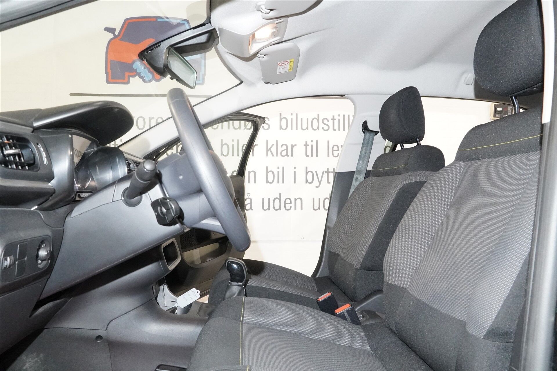 Billede af Citroën C3 1,2 PureTech Feel 83HK 5d