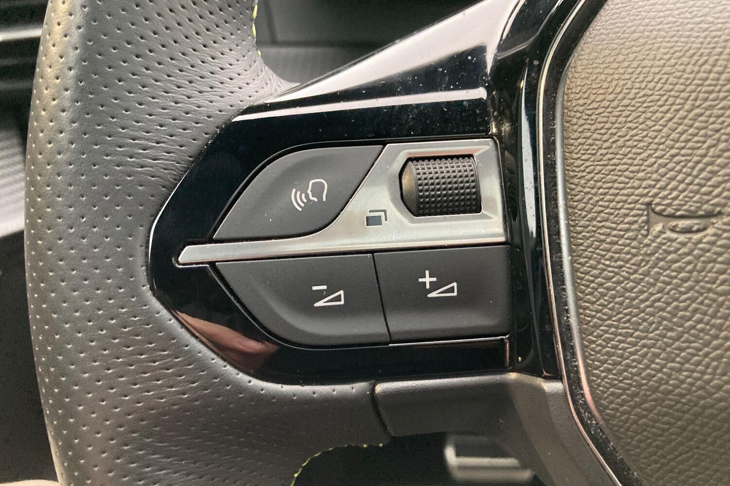 Billede af Peugeot e-208 EL GT 136HK 5d Aut.