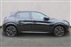 Billede af Peugeot e-208 EL GT 136HK 5d Aut.