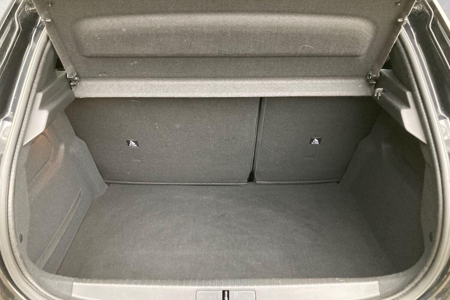 Billede af Peugeot e-208 EL GT 136HK 5d Aut.