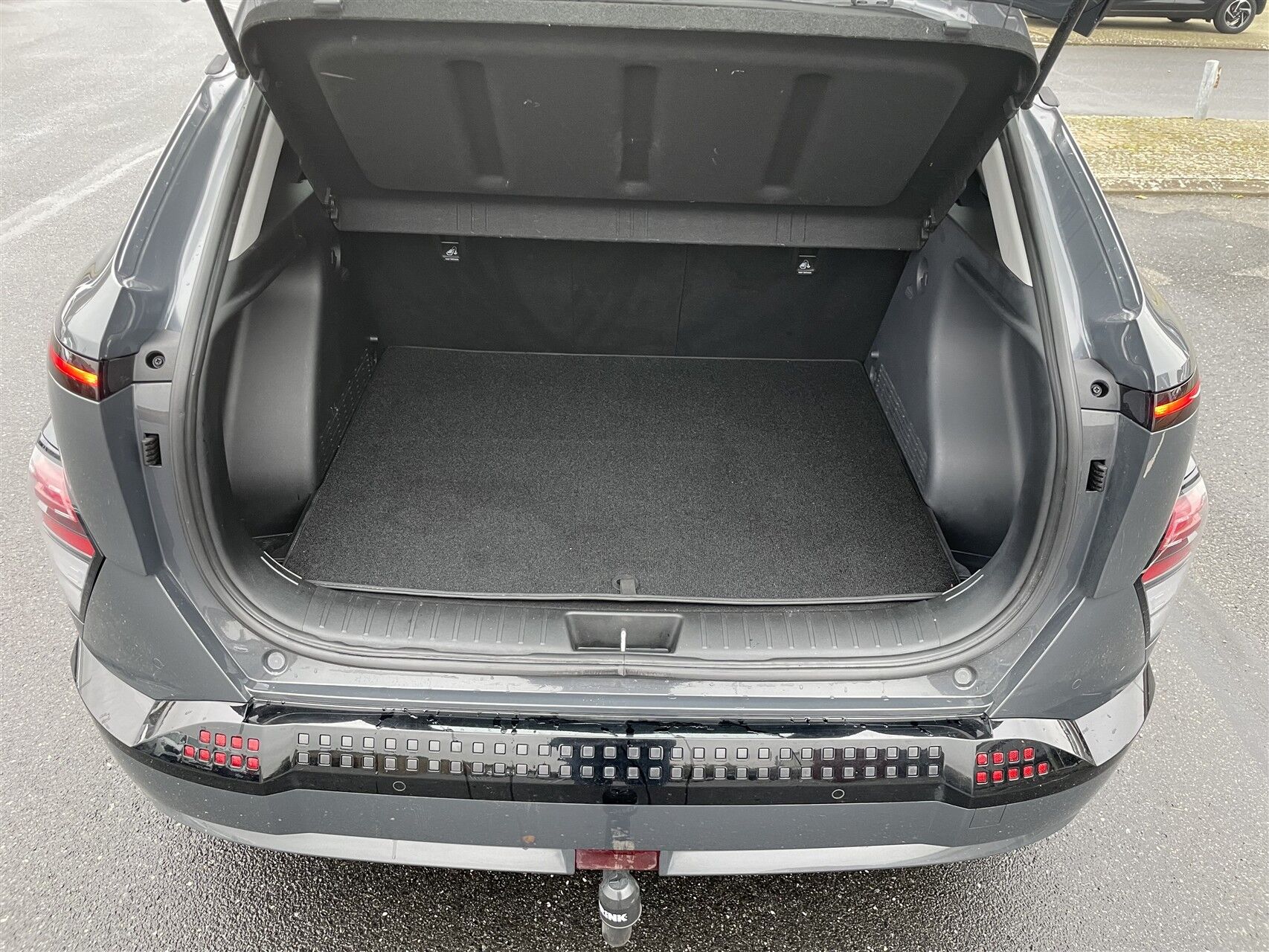 Billede af Hyundai Kona Electric 65,4 kWh Essential Long Range 217HK 5d Aut.