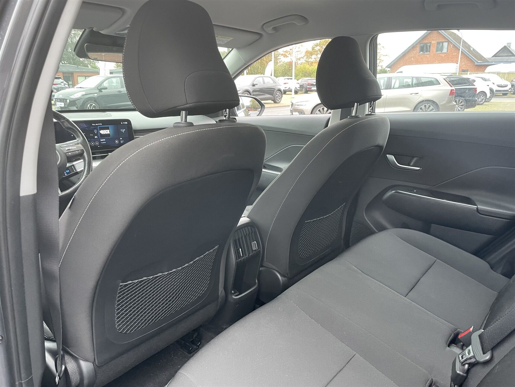 Billede af Hyundai Kona Electric 65,4 kWh Essential Long Range 217HK 5d Aut.
