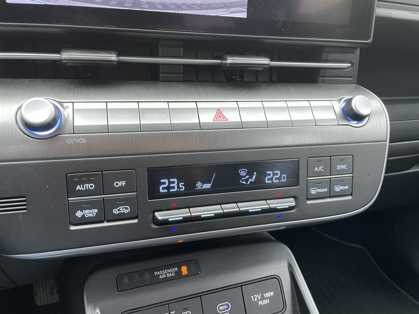 Billede af Hyundai Kona Electric 65,4 kWh Essential Long Range 217HK 5d Aut.