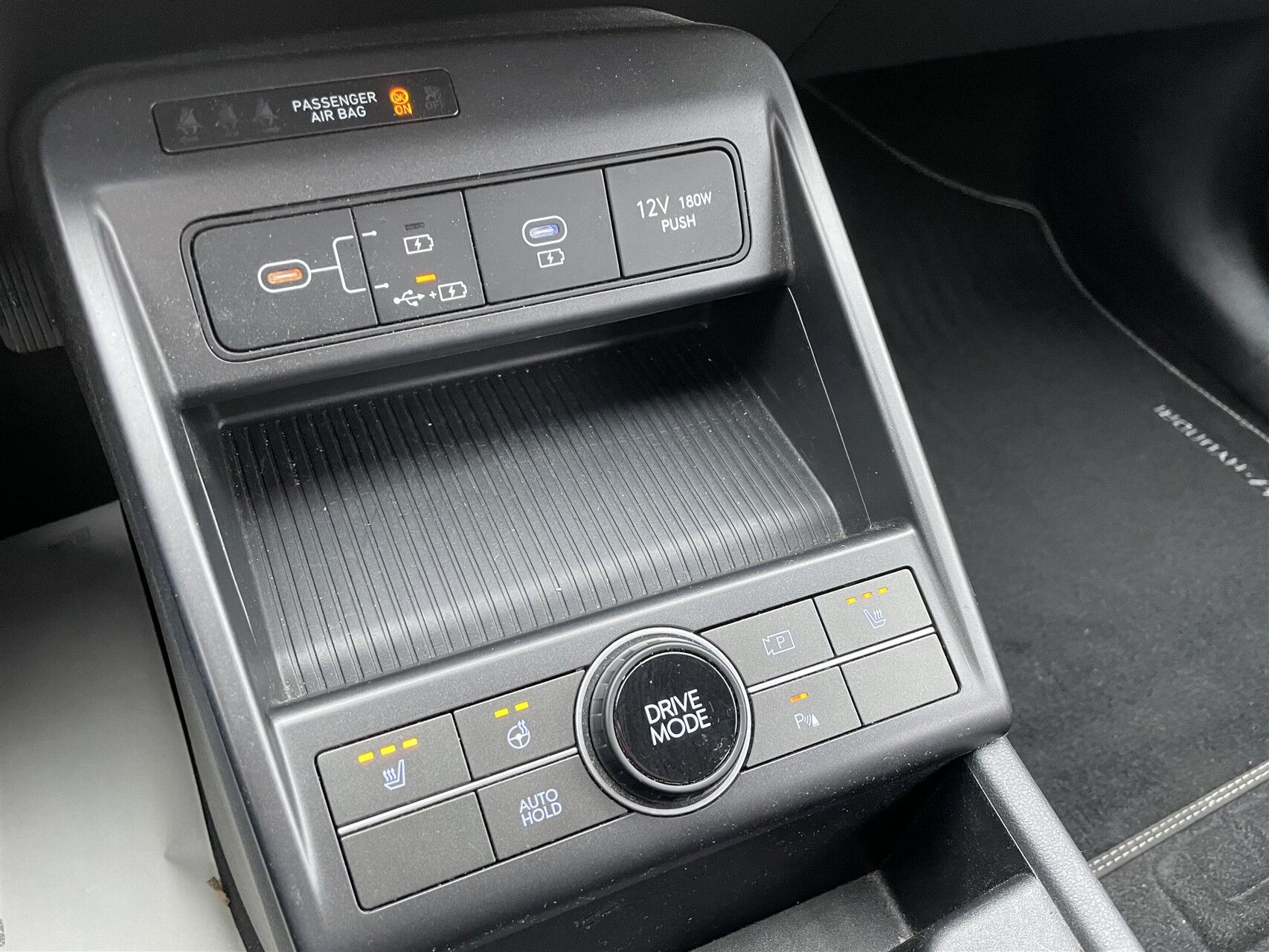 Billede af Hyundai Kona Electric 65,4 kWh Essential Long Range 217HK 5d Aut.