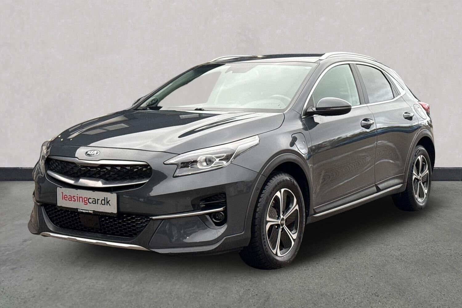 Billede af Kia XCeed 1,6 GDI  Plugin-hybrid Upgrade m/Intro DCT 141HK 5d 6g Aut.