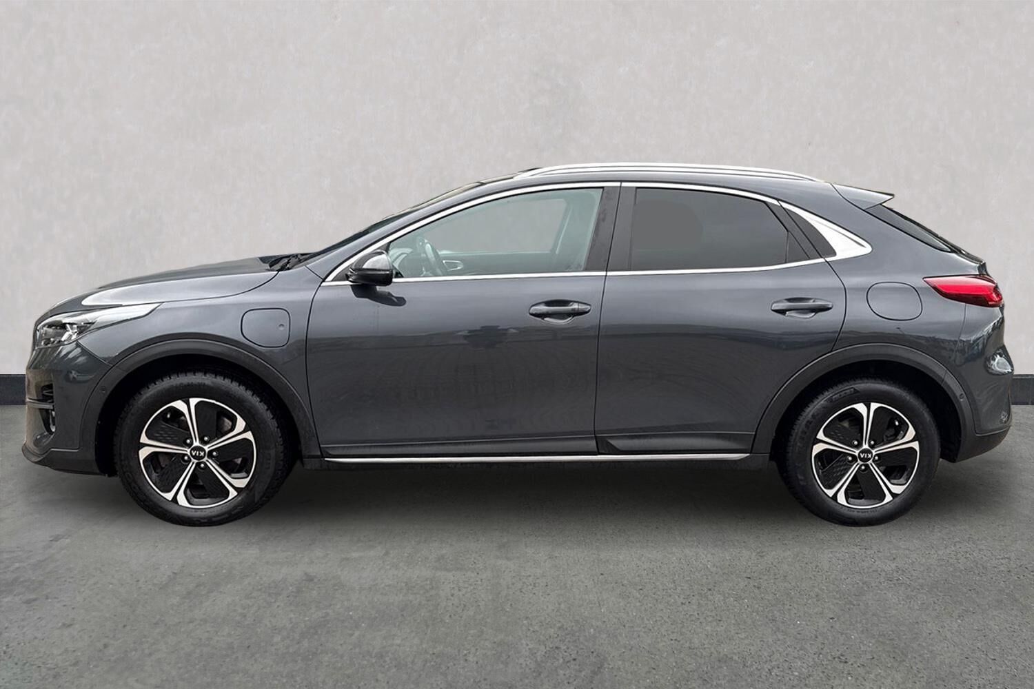 Billede af Kia XCeed 1,6 GDI  Plugin-hybrid Upgrade m/Intro DCT 141HK 5d 6g Aut.