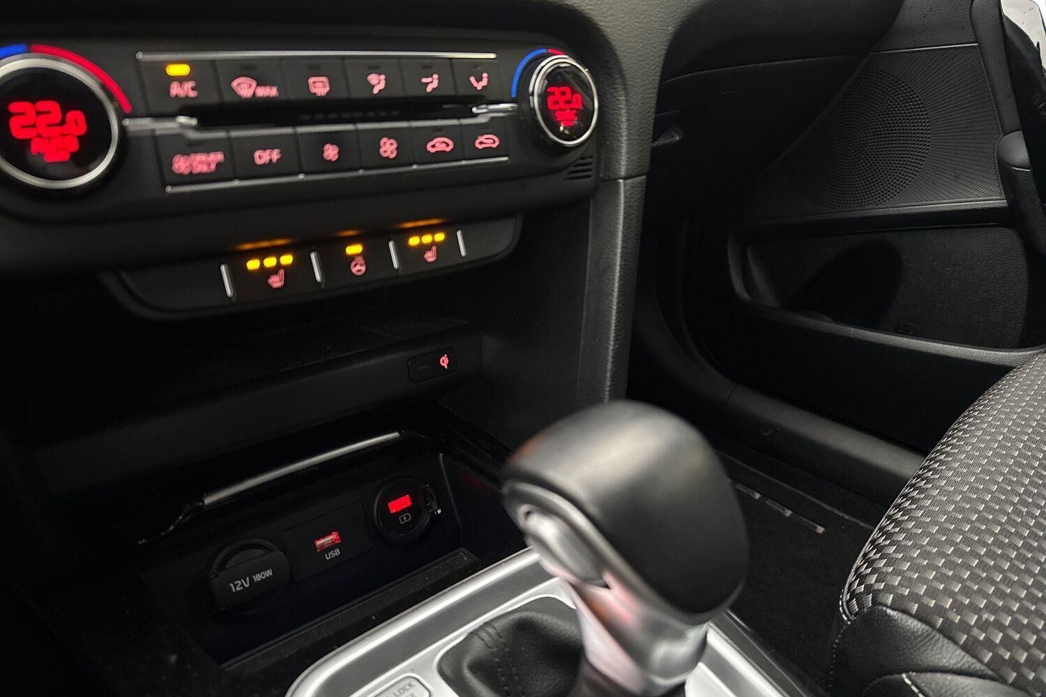 Billede af Kia XCeed 1,6 GDI  Plugin-hybrid Upgrade m/Intro DCT 141HK 5d 6g Aut.
