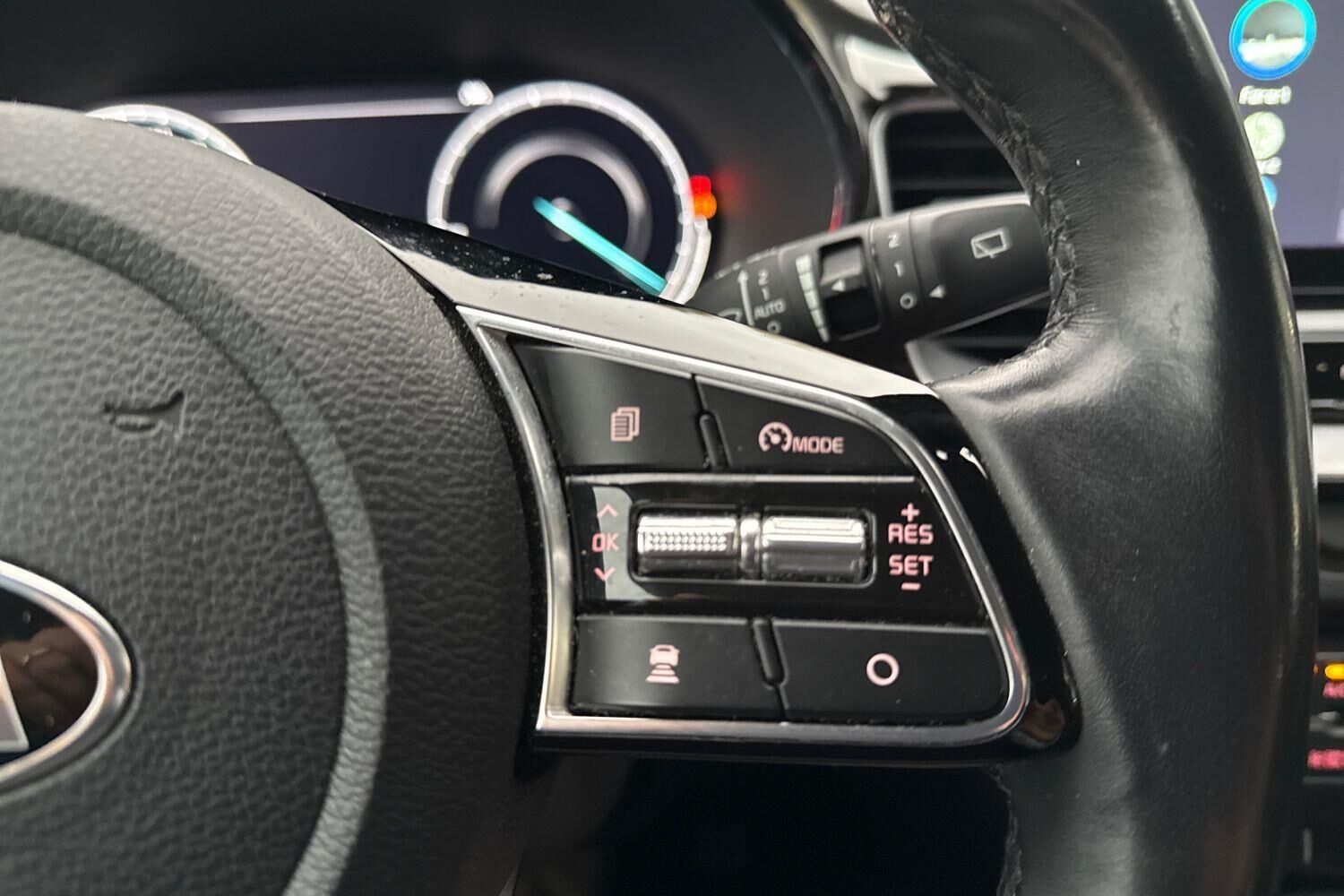 Billede af Kia XCeed 1,6 GDI  Plugin-hybrid Upgrade m/Intro DCT 141HK 5d 6g Aut.