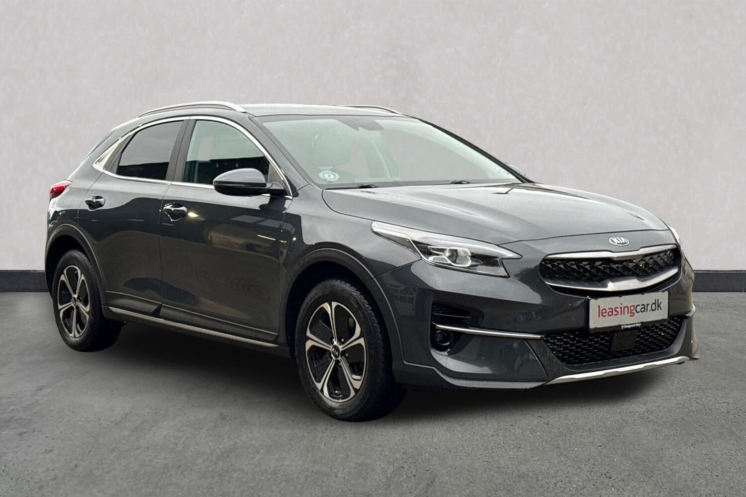 Billede af Kia XCeed 1,6 GDI  Plugin-hybrid Upgrade m/Intro DCT 141HK 5d 6g Aut.