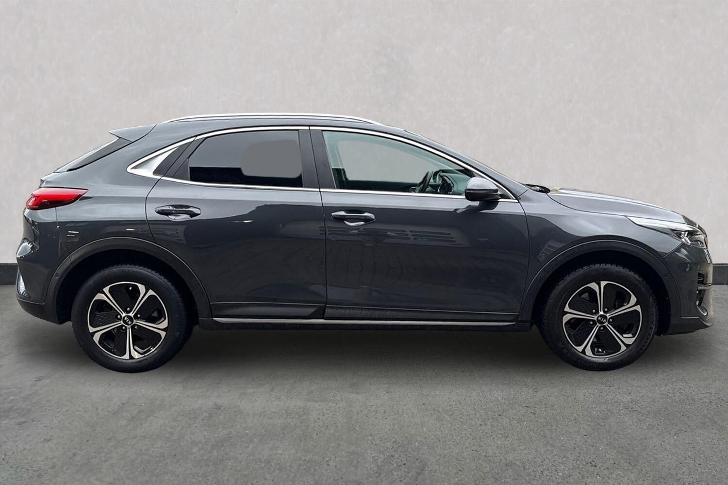 Billede af Kia XCeed 1,6 GDI  Plugin-hybrid Upgrade m/Intro DCT 141HK 5d 6g Aut.