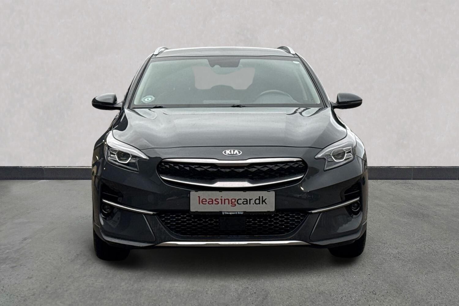 Billede af Kia XCeed 1,6 GDI  Plugin-hybrid Upgrade m/Intro DCT 141HK 5d 6g Aut.