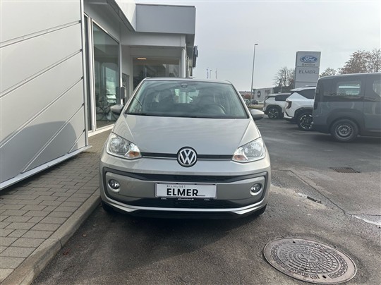 VW up 1,0 MPI Move Up! 60HK 5d