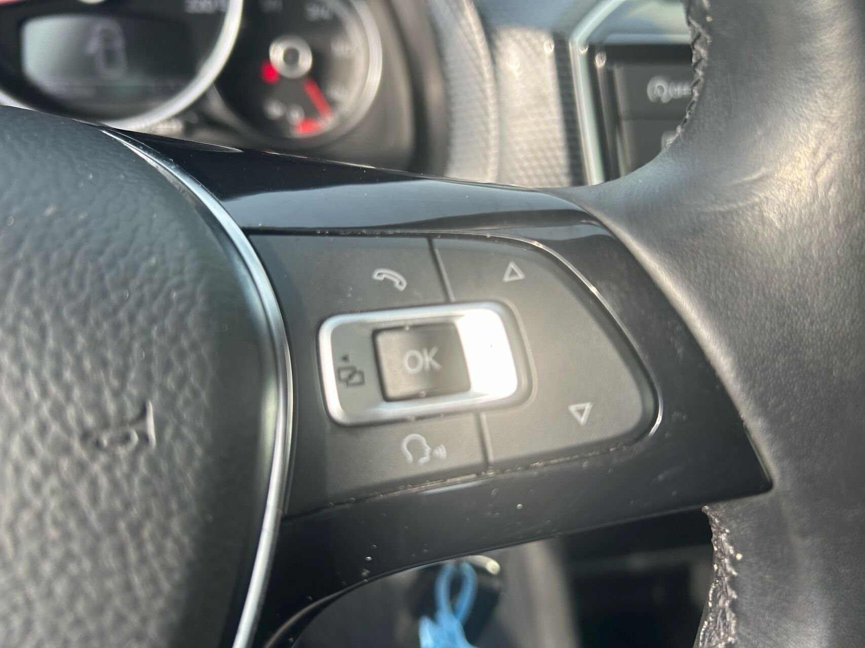 Billede af VW up 1,0 MPI Move Up! 60HK 5d