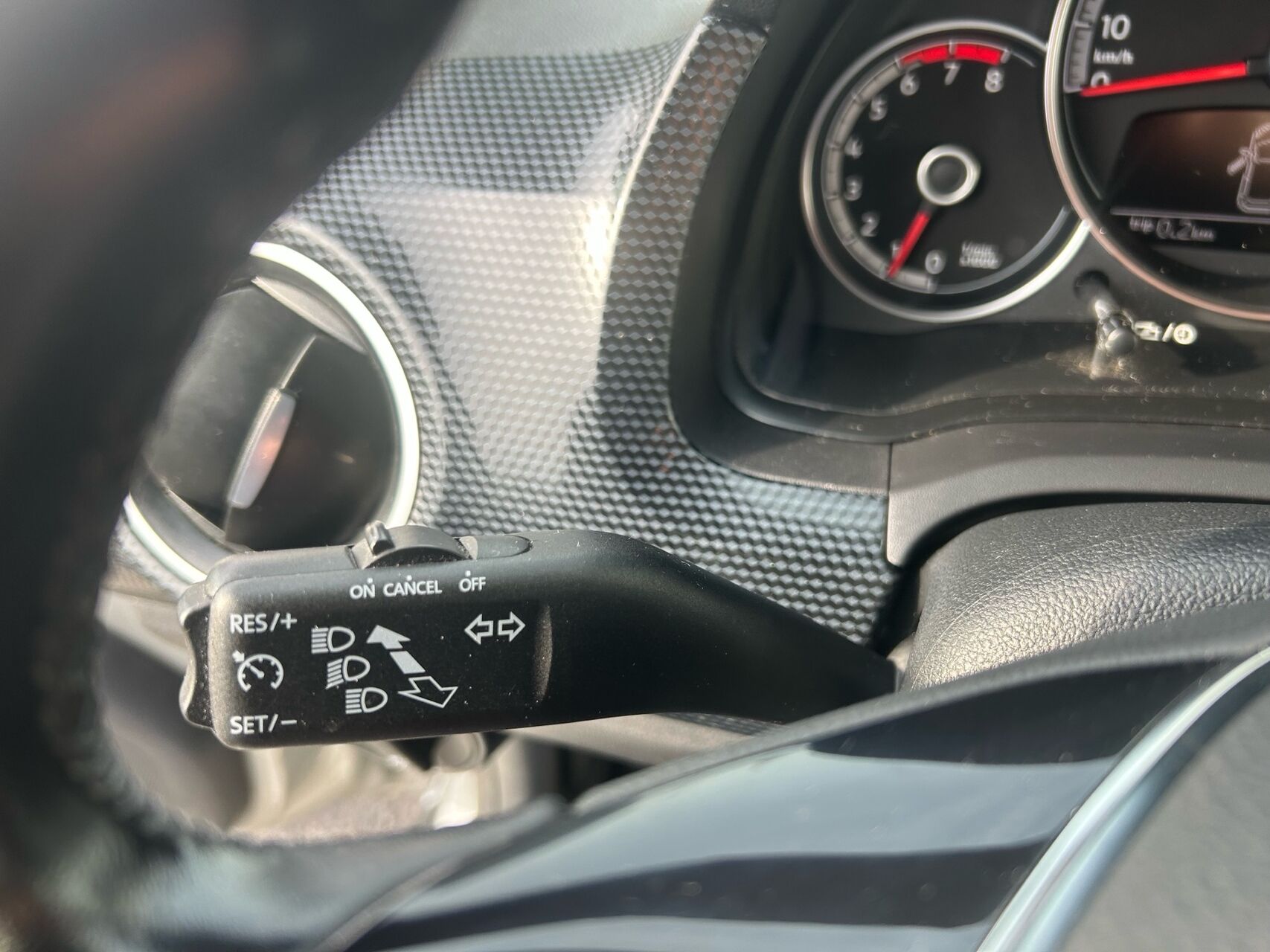 Billede af VW up 1,0 MPI Move Up! 60HK 5d