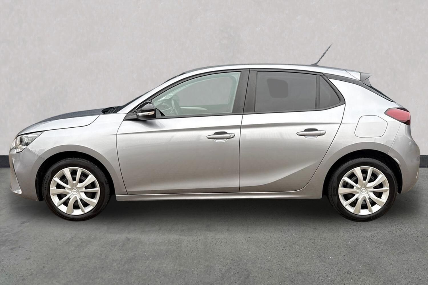 Billede af Opel Corsa 1,2 PureTech Edition+ 75HK 5d