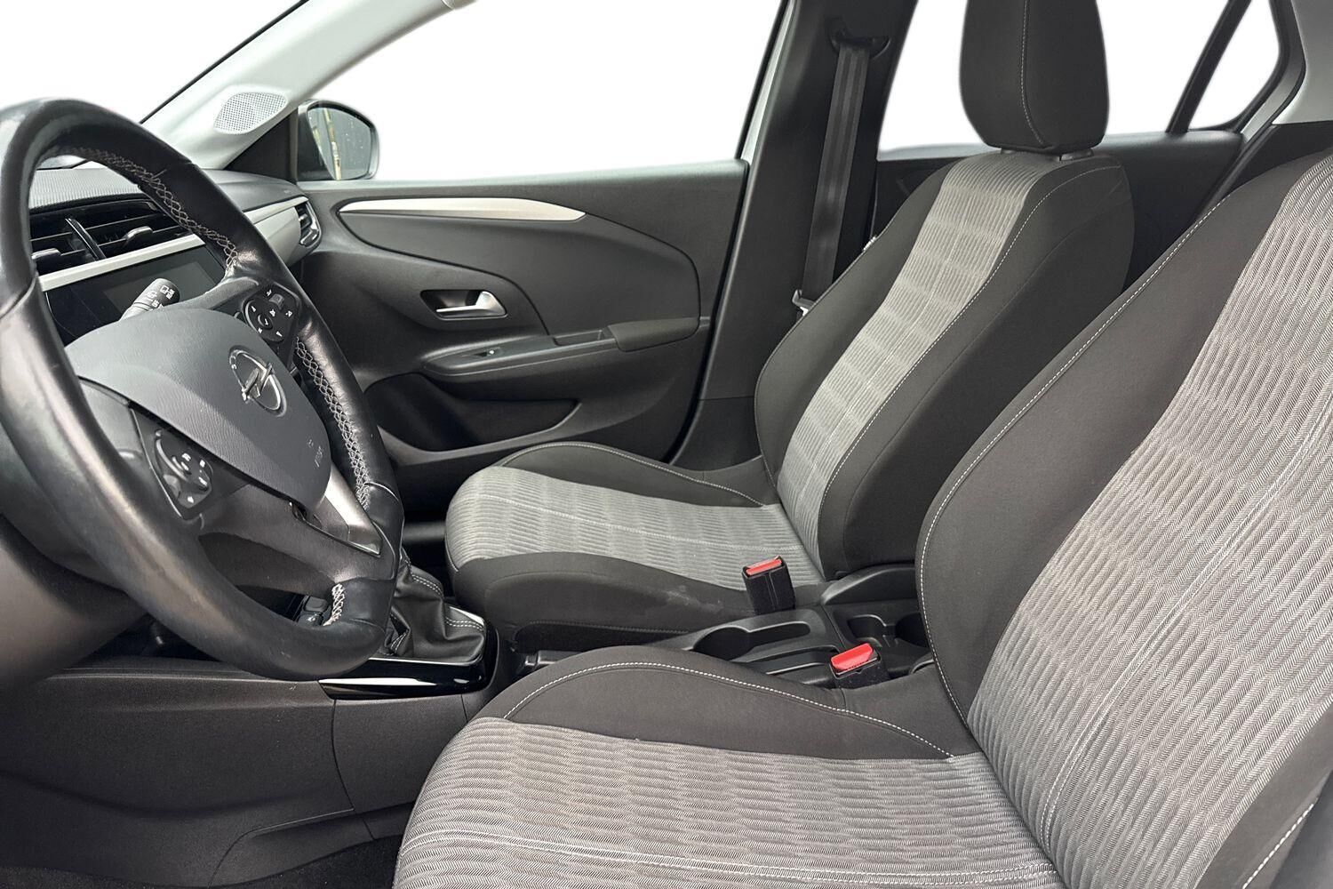 Billede af Opel Corsa 1,2 PureTech Edition+ 75HK 5d
