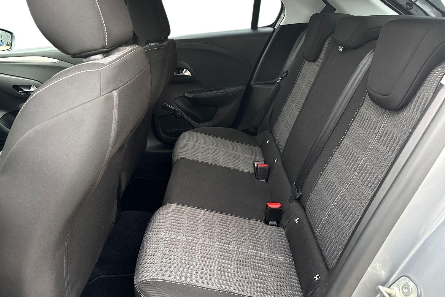 Billede af Opel Corsa 1,2 PureTech Edition+ 75HK 5d
