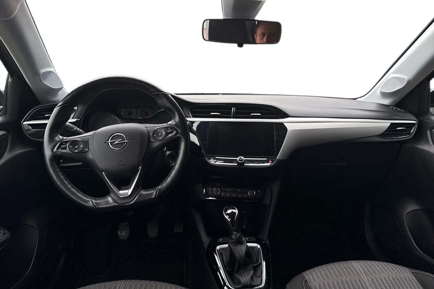 Billede af Opel Corsa 1,2 PureTech Edition+ 75HK 5d