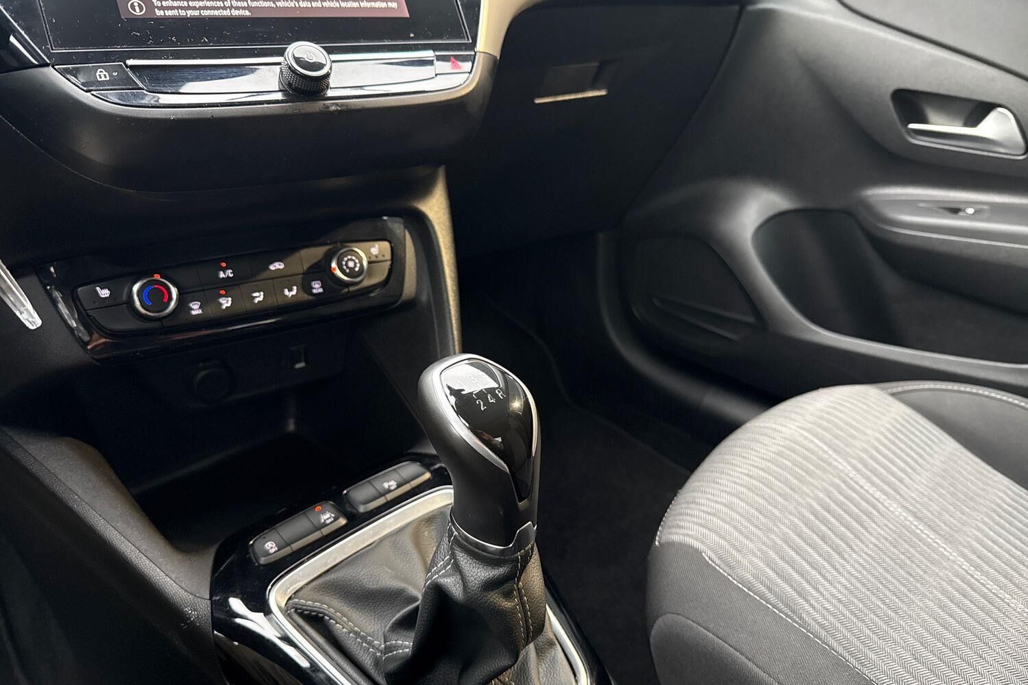 Billede af Opel Corsa 1,2 PureTech Edition+ 75HK 5d