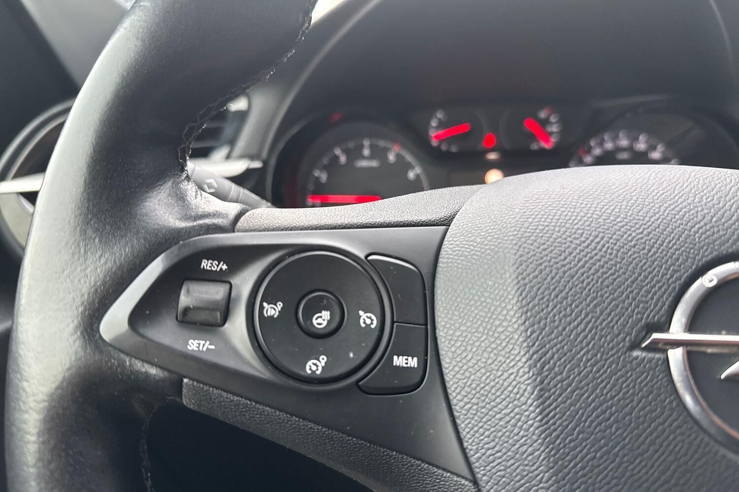 Billede af Opel Corsa 1,2 PureTech Edition+ 75HK 5d