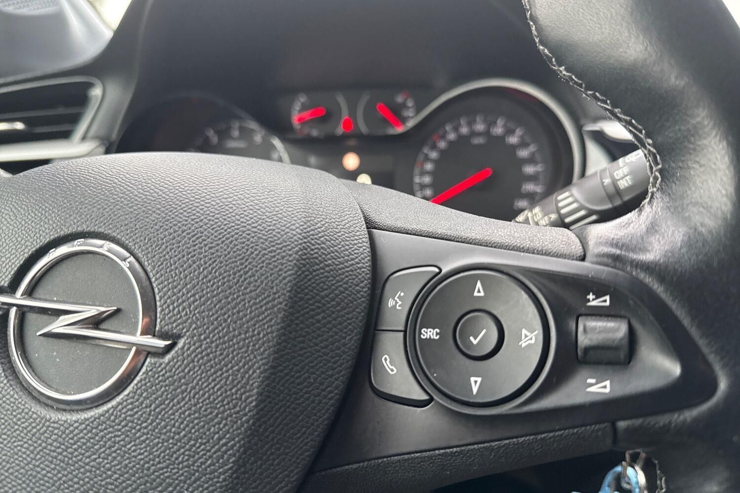 Billede af Opel Corsa 1,2 PureTech Edition+ 75HK 5d