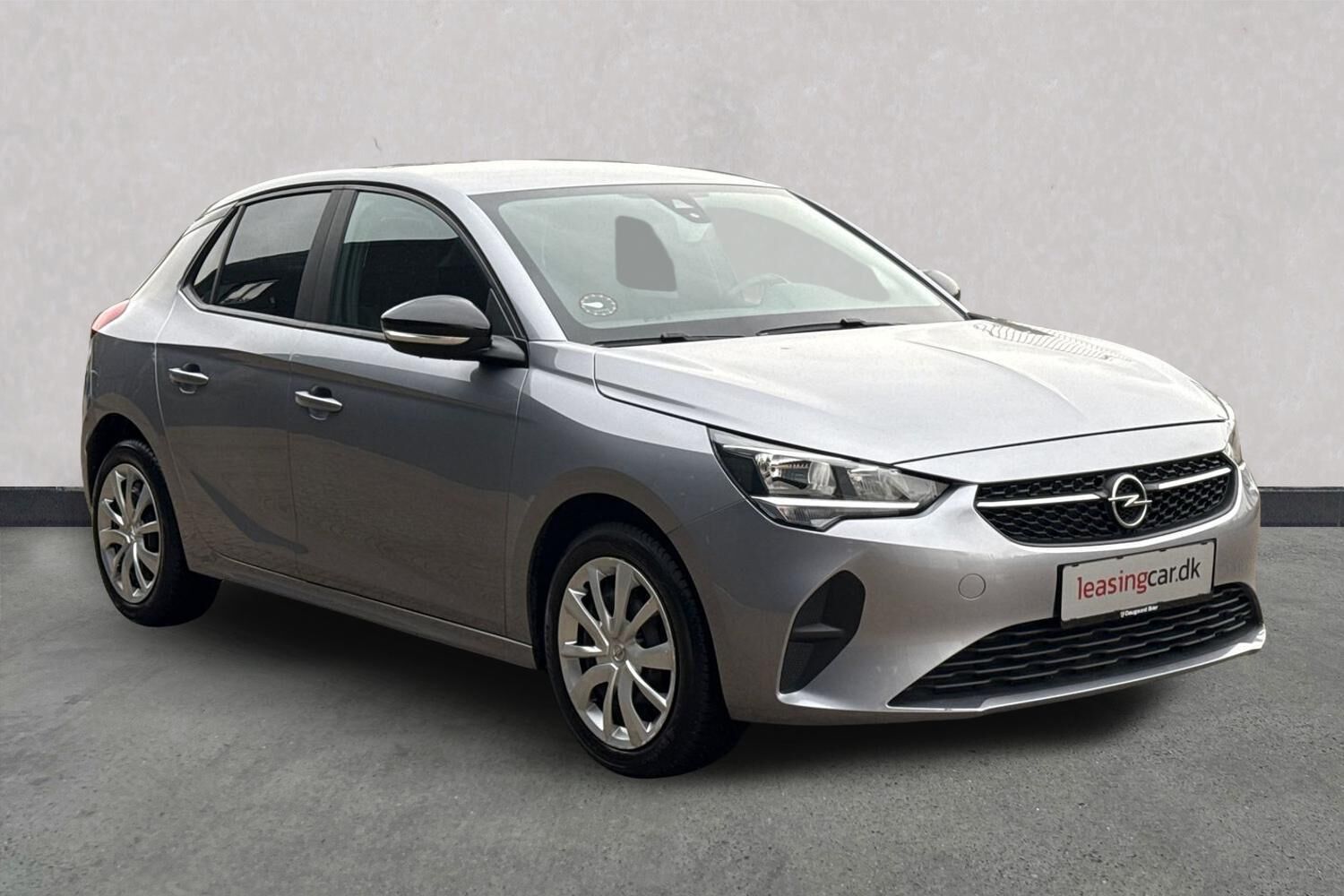 Billede af Opel Corsa 1,2 PureTech Edition+ 75HK 5d