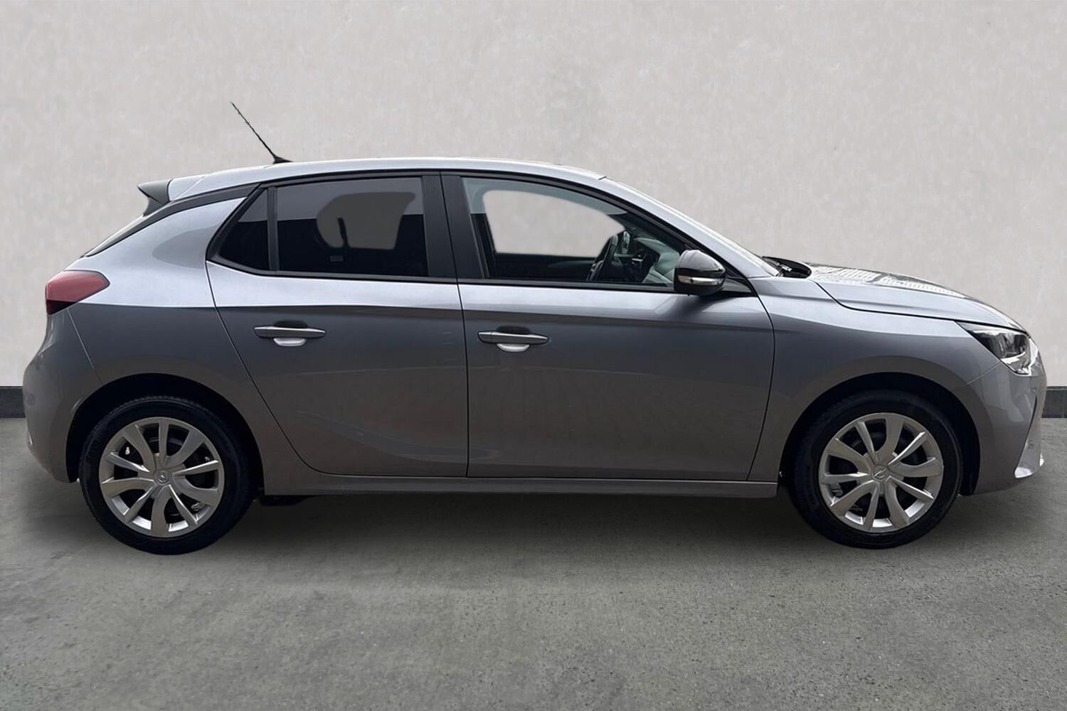 Billede af Opel Corsa 1,2 PureTech Edition+ 75HK 5d