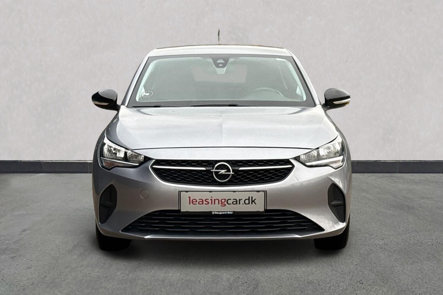 Billede af Opel Corsa 1,2 PureTech Edition+ 75HK 5d