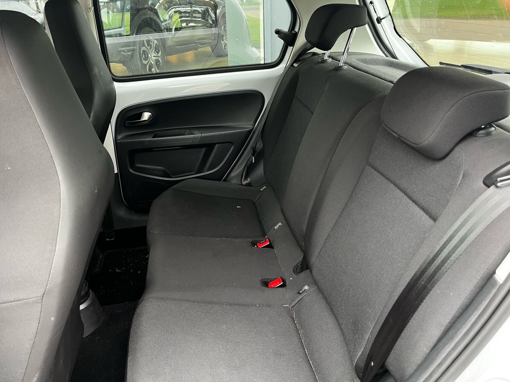 Billede af VW up 1,0 MPI BMT Move 60HK 5d