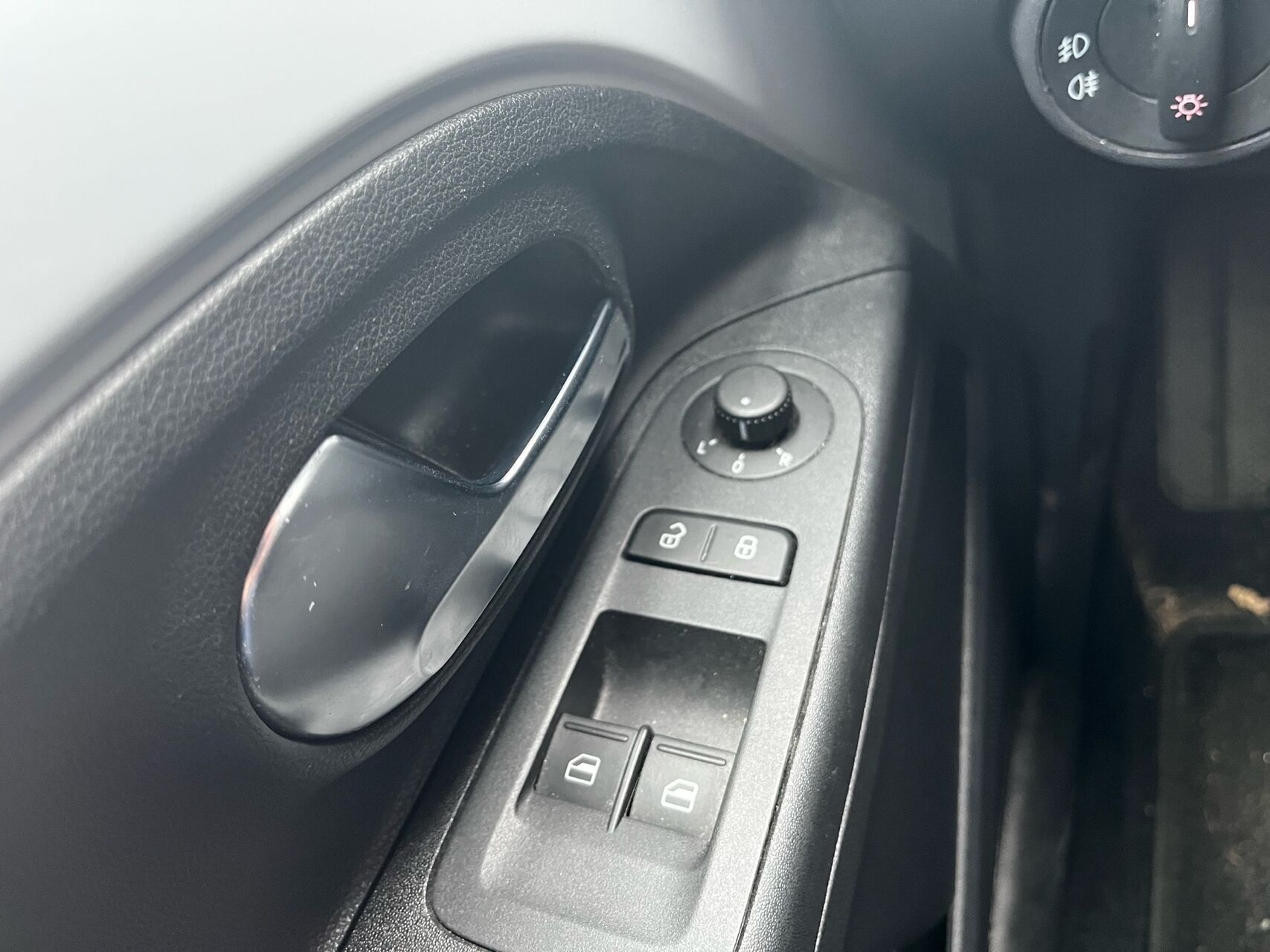 Billede af VW up 1,0 MPI BMT Move 60HK 5d