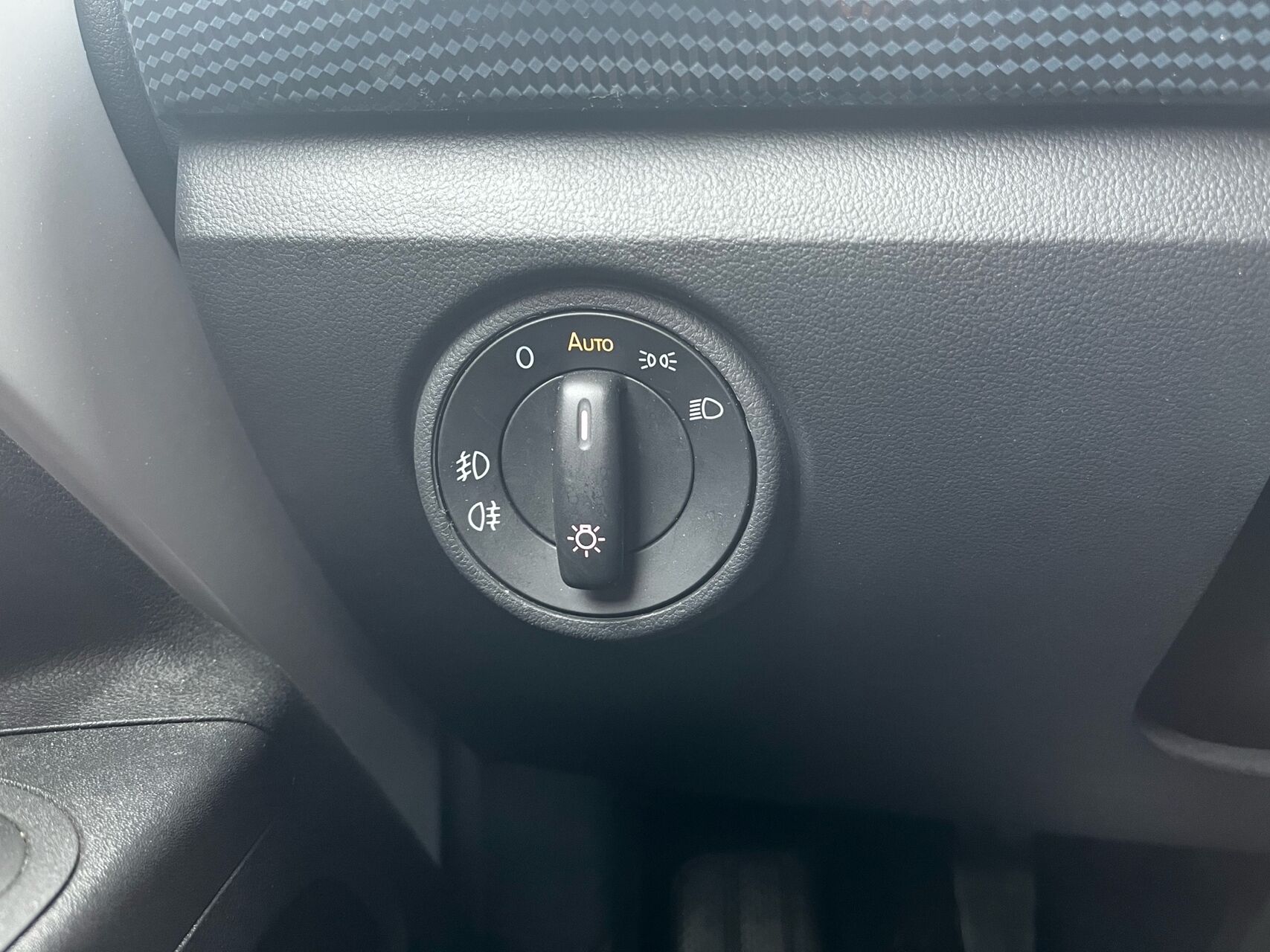 Billede af VW up 1,0 MPI BMT Move 60HK 5d
