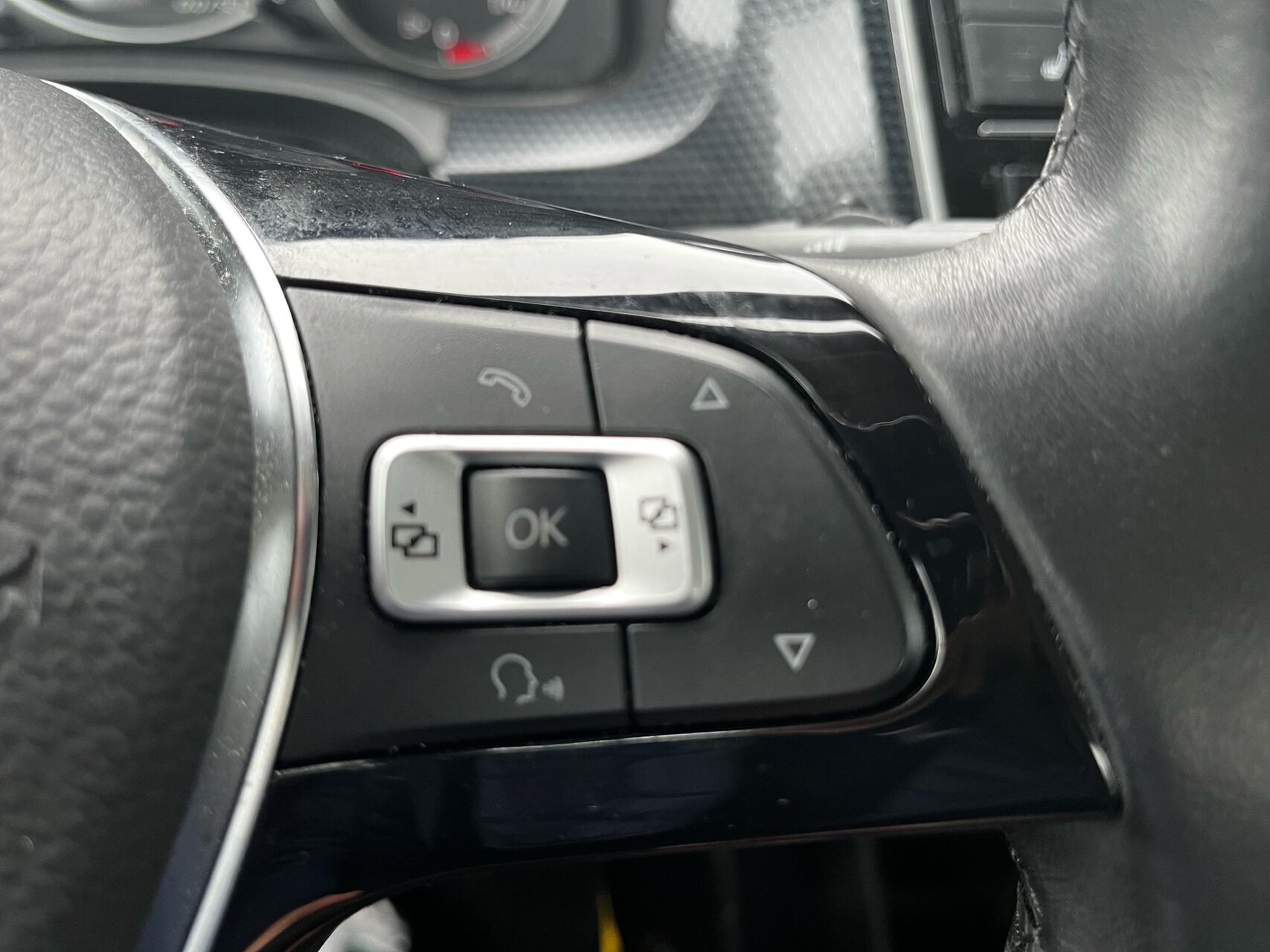 Billede af VW up 1,0 MPI BMT Move 60HK 5d