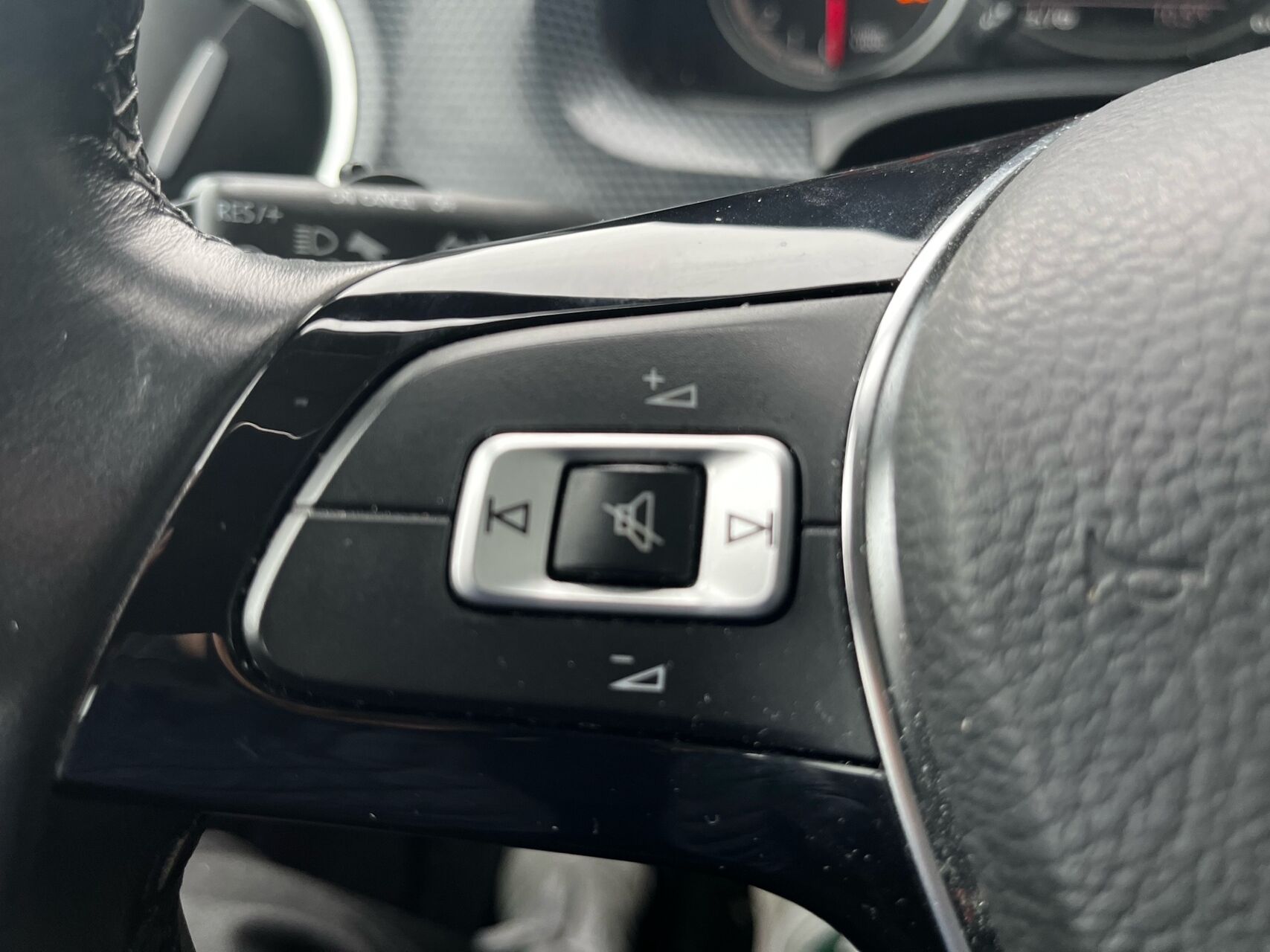 Billede af VW up 1,0 MPI BMT Move 60HK 5d