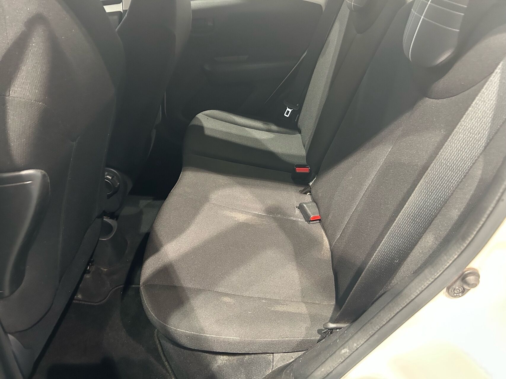 Billede af Peugeot 108 1,0 e-Vti More 69HK 5d