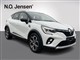Billede af Renault Captur 1,0 TCE Intens 90HK 5d