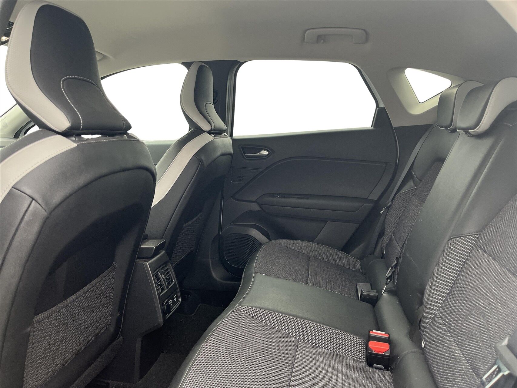 Billede af Renault Captur 1,0 TCE Intens 90HK 5d
