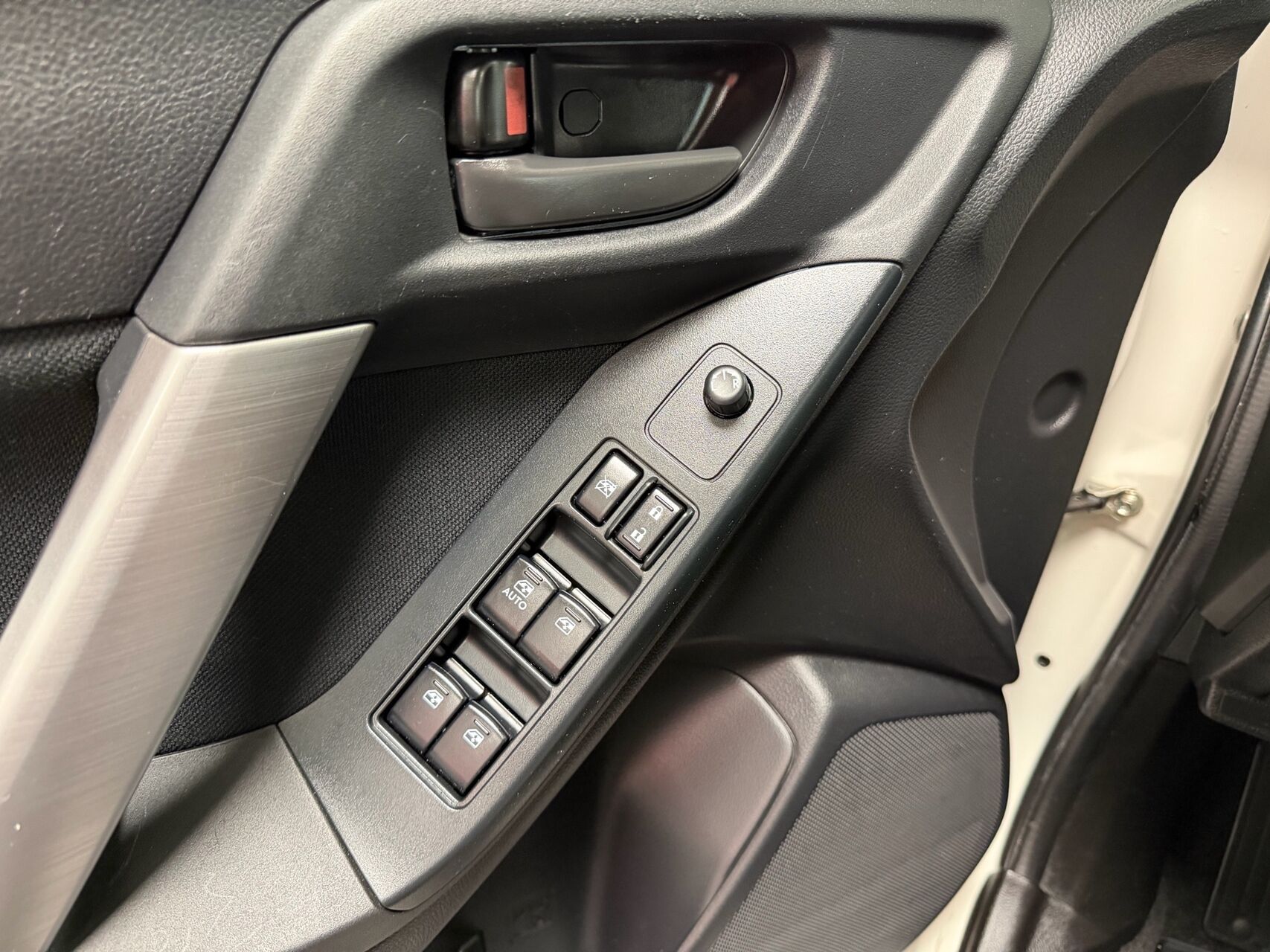 Billede af Subaru Forester 2,0 D XE AWD 147HK 5d 6g