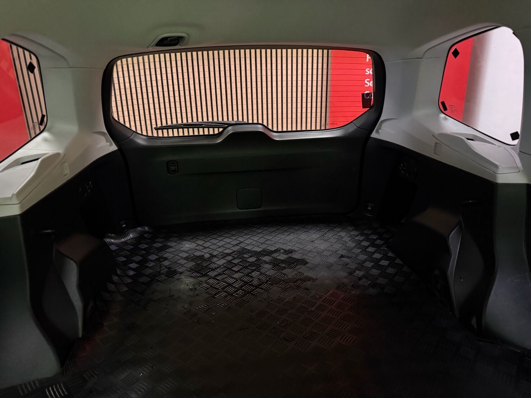 Billede af Subaru Forester 2,0 D XE AWD 147HK 5d 6g