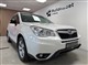 Billede af Subaru Forester 2,0 D XE AWD 147HK 5d 6g
