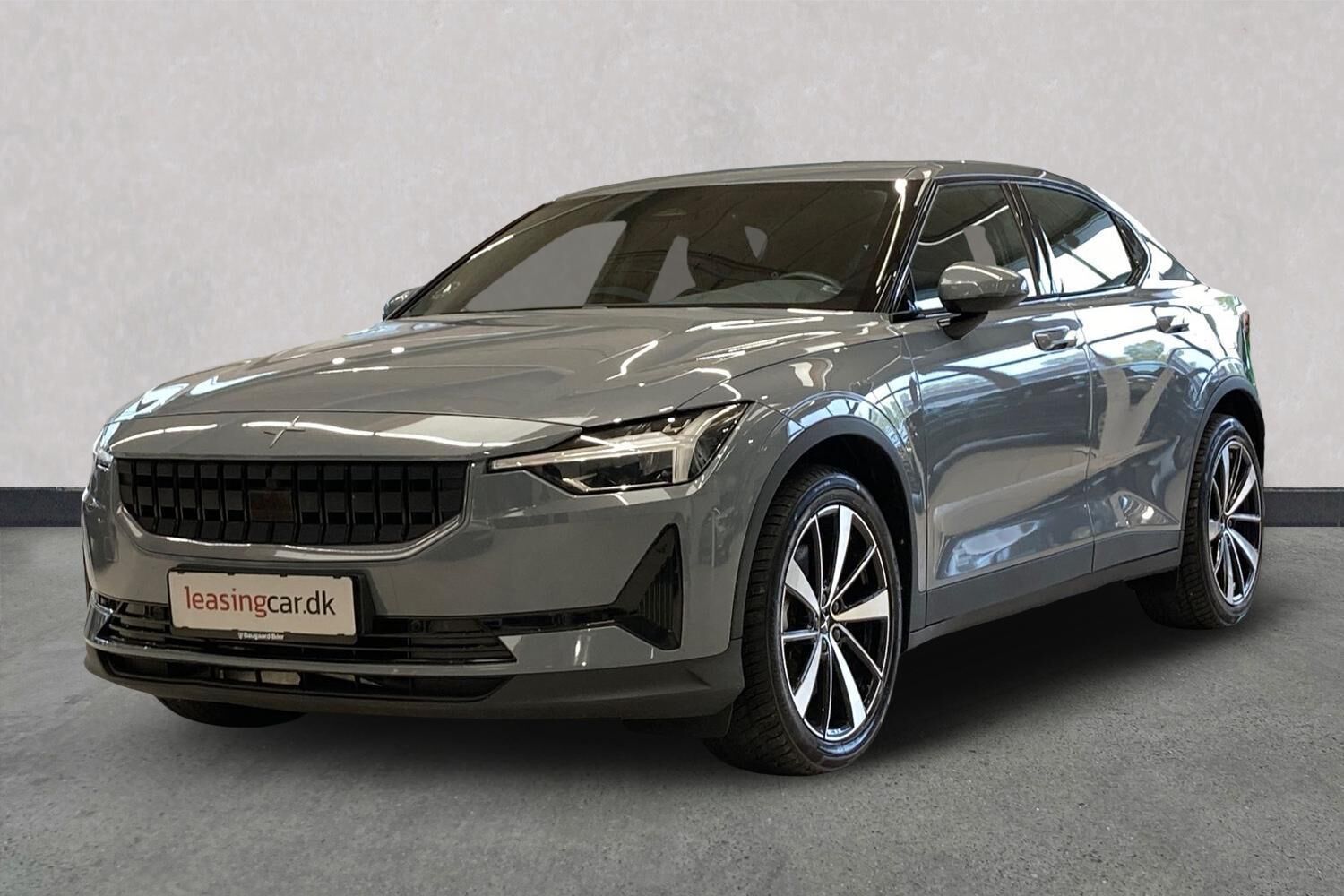 Billede af Polestar 2 EL Standard Range 224HK 5d Aut.