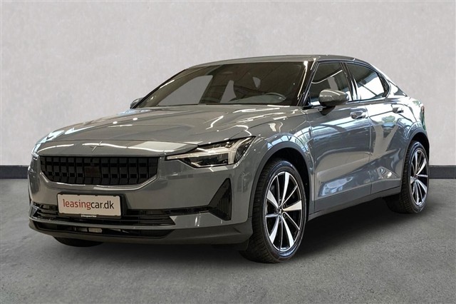 Billede af Polestar 2 EL Standard Range 224HK 5d Aut.