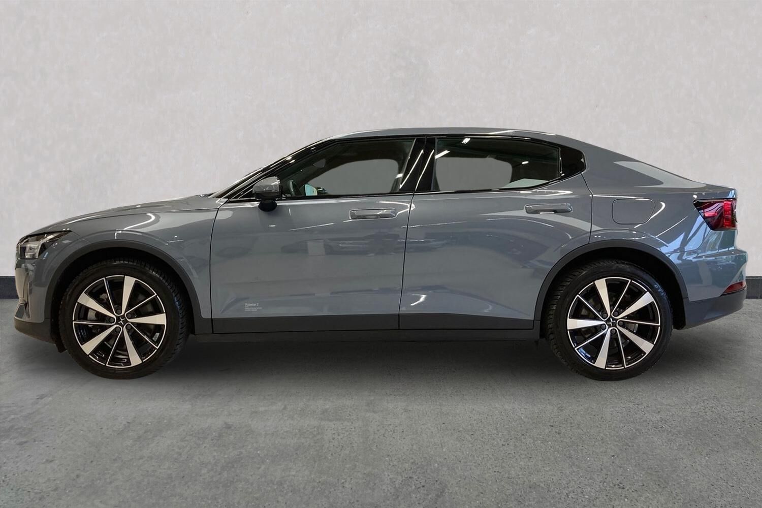 Billede af Polestar 2 EL Standard Range 224HK 5d Aut.