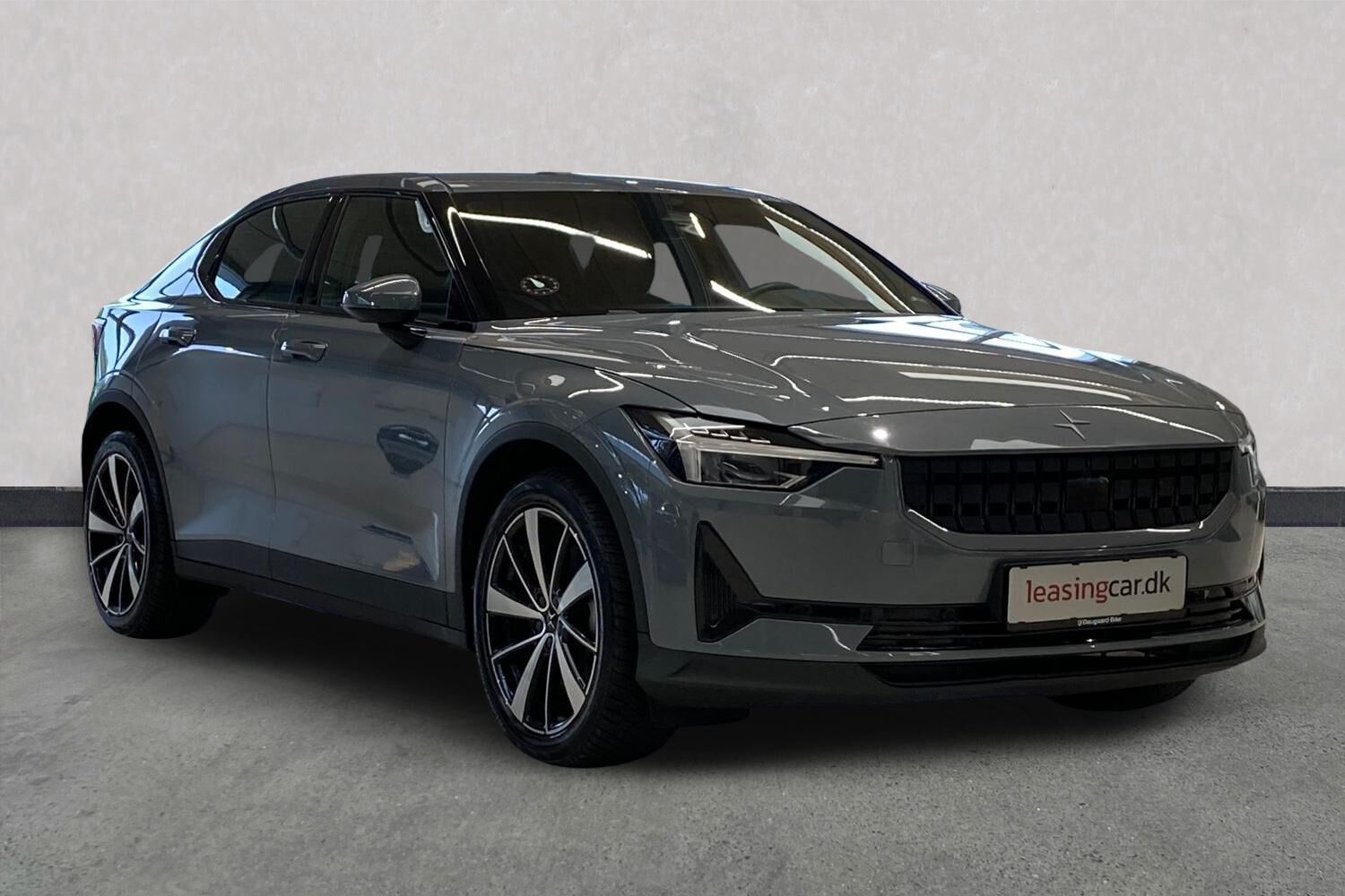 Billede af Polestar 2 EL Standard Range 224HK 5d Aut.