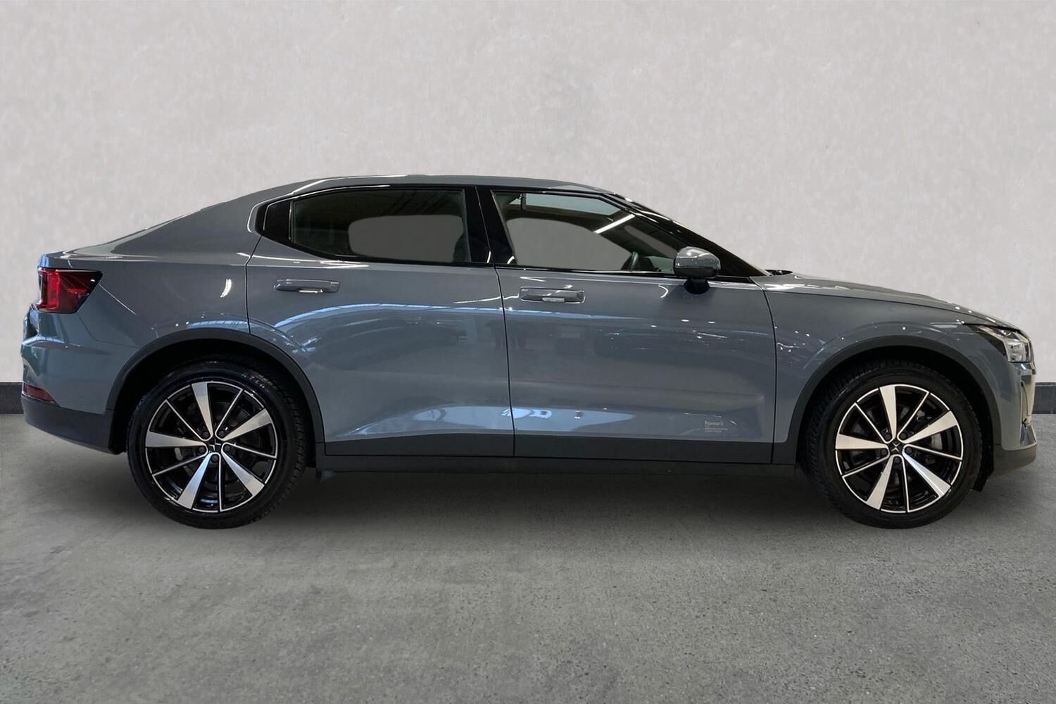 Billede af Polestar 2 EL Standard Range 224HK 5d Aut.