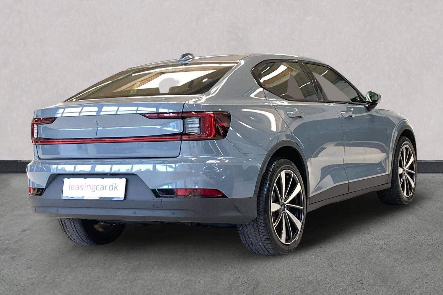 Billede af Polestar 2 EL Standard Range 224HK 5d Aut.