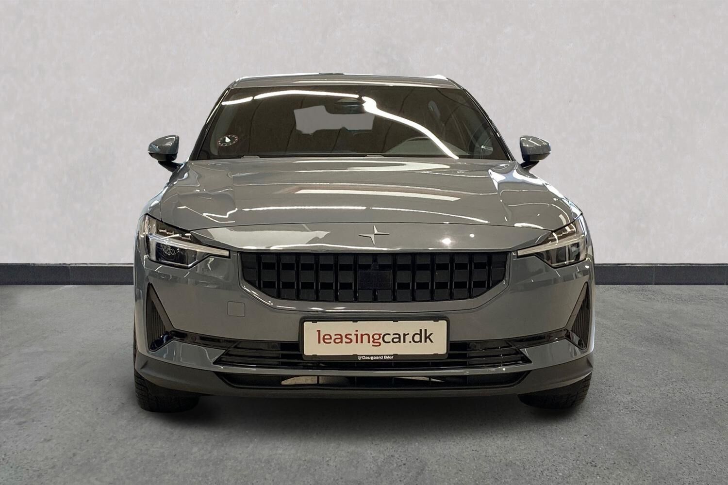 Billede af Polestar 2 EL Standard Range 224HK 5d Aut.