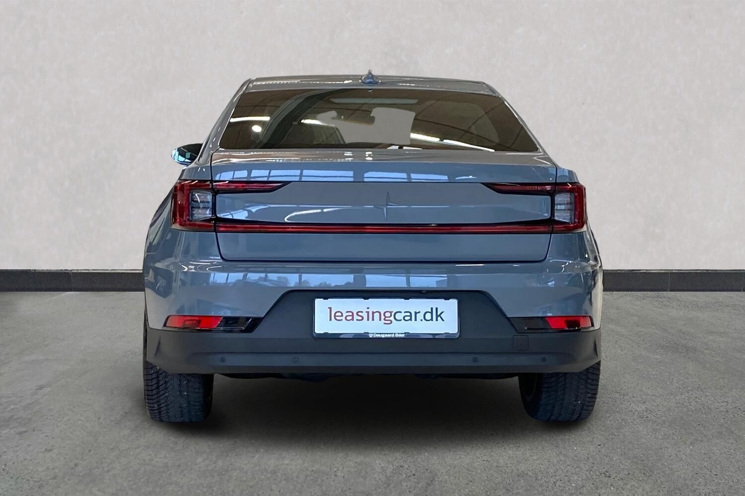 Billede af Polestar 2 EL Standard Range 224HK 5d Aut.