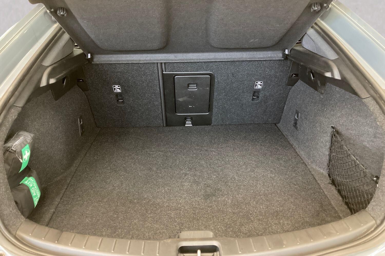 Billede af Polestar 2 EL Standard Range 224HK 5d Aut.