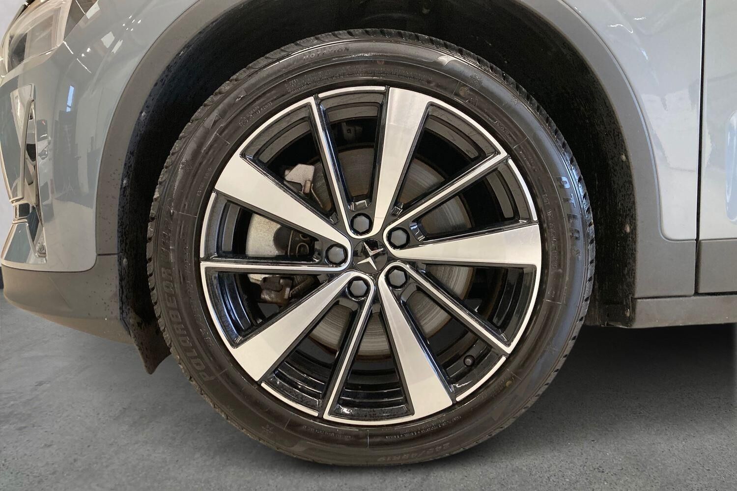 Billede af Polestar 2 EL Standard Range 224HK 5d Aut.