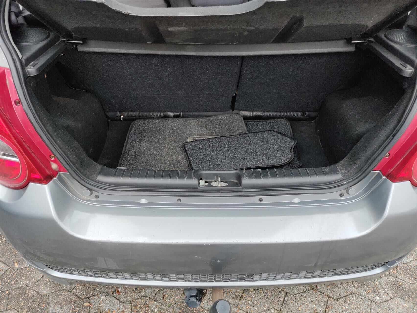 Billede af Chevrolet Aveo 1,2 84HK 5d